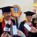 Tantangan di Era 5.0, Sebanyak 579 di Wisuda, USB YPKP Mengukir Sejarah