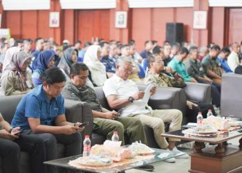 Baznas Jabar Gelar Training Spesial Hari Guru Untuk Menyiapkan Generasi Emas Tangguh