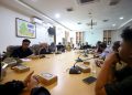 Komisi B Minta Pemkot dan Perumda Pasar Juara Segera Tuntaskan Persoalan Pasar Baru Trade Center