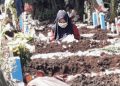 Permudah Masyarakat Dalam Pengurusan Pemakaman di Kota Cimahi, Aplikasi Semalaman Rindu