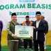 Baznas Jabar Kucurkan Beasiswa untuk Ratusan Mahasiswa
