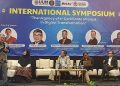 Berkembangnya digital transformasi, USB YPKP dan MarkAny Chain Verse Gelar Simposium Internasional
