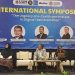 Berkembangnya digital transformasi, USB YPKP dan MarkAny Chain Verse Gelar Simposium Internasional