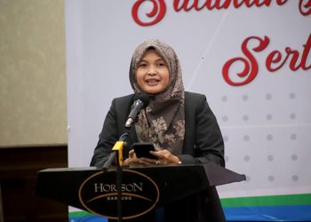 DPRD Dukung Kota Bandung Menjadi Tuan Rumah Pekan Paralimpik Daerah