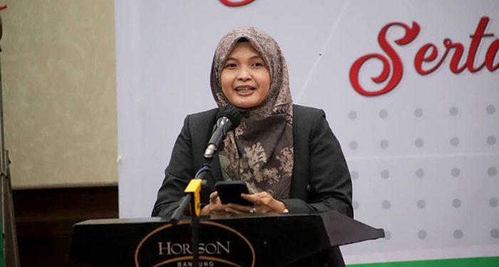 DPRD Dukung Kota Bandung Menjadi Tuan Rumah Pekan Paralimpik Daerah