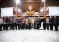 DPRD Ajak Seluruh Pihak Menguatkan Toleransi dan Kolaborasi Dengan Semangat Natal