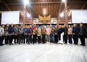 DPRD Ajak Seluruh Pihak Menguatkan Toleransi dan Kolaborasi Dengan Semangat Natal
