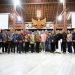 DPRD Ajak Seluruh Pihak Menguatkan Toleransi dan Kolaborasi Dengan Semangat Natal