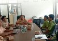 Dinas PUPR dan PR Kalimantan Timur Studi Tiru ke Kantor UPTD Labkon Dinas Bina Marga dan Penataan Ruang Provinsi Jabar