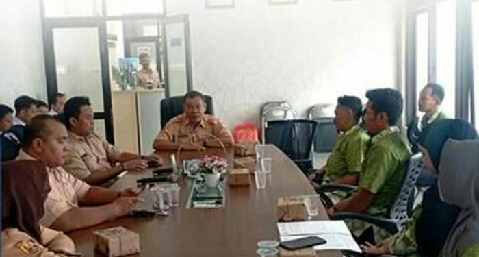 Dinas PUPR dan PR Kalimantan Timur Studi Tiru ke Kantor UPTD Labkon Dinas Bina Marga dan Penataan Ruang Provinsi Jabar