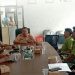 Dinas PUPR dan PR Kalimantan Timur Studi Tiru ke Kantor UPTD Labkon Dinas Bina Marga dan Penataan Ruang Provinsi Jabar