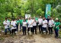 Adira Finance ‘Sayang Bumiku’, Melalui Penanaman Ribuan Pohon Alpukat di Semarang
