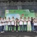 Pasar Ngasem Yogyakarta Menutup Rangkaian Festival Pasar Rakyat 2024