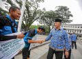 HUT Ke-53 Korpri: Penegasan Semangat Abdi Negara untuk Indonesia