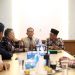 Kang Asmul Bahas Berbagai Solusi Masalah Kota Bersama Pimpinan Muhammadiyah Kota Bandung