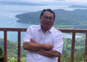 Refleksi SMSI Akhir Tahun 2024: Pilar Indonesia Emas 2045