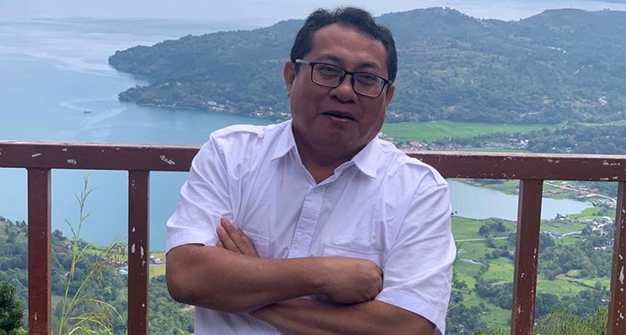 Refleksi SMSI Akhir Tahun 2024: Pilar Indonesia Emas 2045