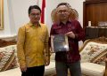 Laporan Yanuardi Syukur, Pengurus Serikat Media Siber Indonesia (SMSI) Pusat dari Afrika Selatan
