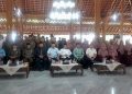 Persis Kota Bandung Gelar Doa Bersama Menyambut Kota Bandung Utama