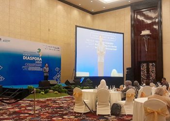 Pemdaprov Jawa Barat Akan Gelar Forum Diaspora Jabar Chapter IV