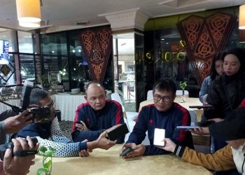 Penghargaan Insan Olahraga yang Berprestasi Kota Bandung