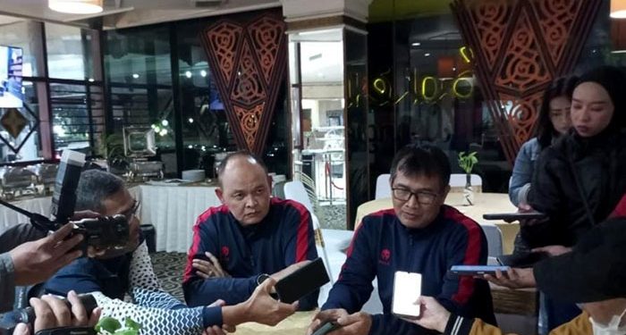 Penghargaan Insan Olahraga yang Berprestasi Kota Bandung
