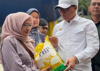 Program SiBesti Penutup Akhir 2024 Digelar