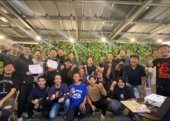 Road to M6, 80 Peserta Bertarung di Turnamen Mobile Legends PKB ML Community