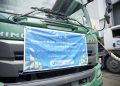 bank bjb Berikan Dukungan ke Para Petani  PT Kelola Agro Makmur di Jawa Tengah Lakukan Panen Raya Komoditi Edamame