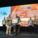 Komitmen Integritas Bank BJB Diakui, Raih Penghargaan dari Transparency International Indonesia dan TEMPO