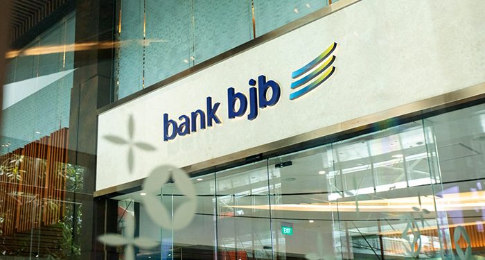 bank bjb Efektif Setorkan Modal ke Bank Jambi, Wujudkan Pertumbuhan Bersama
