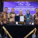 bank bjb Perkuat Sinergi dengan APP Indonesia sebagai JMLA dalam Kredit Sindikasi untuk PT Pindo Deli Pulp and Paper Mills