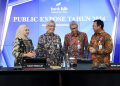 bank bjb Pertahankan Kinerja Solid Sepanjang 2024