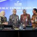 bank bjb Pertahankan Kinerja Solid Sepanjang 2024