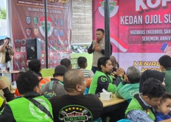 Tak Mesti Jadi Pejabat Untuk Menolong Orang