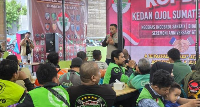 Tak Mesti Jadi Pejabat Untuk Menolong Orang