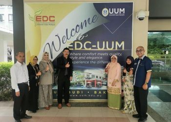 Universitas Sangga Buana YPKP Kolaborasi Internasionalnya Melalui Kunjungan Resmi ke UniMAP dan UUM