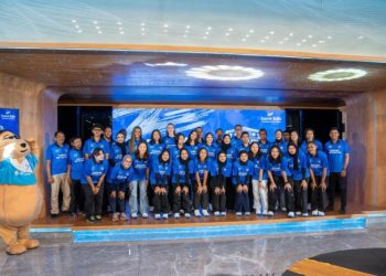 Bandung bjb Tandamata Resmi Umumkan Daftar Pemain Tim Putri yang akan Berlaga di Proliga 2025