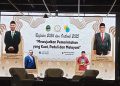 Outlook 2025 DPRD Jabar, ini Kata H. Rahmat dan H. Buky