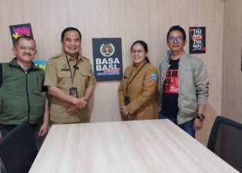 Layanan Disdukcapil Kota Bandung, Cepat dan Mudah