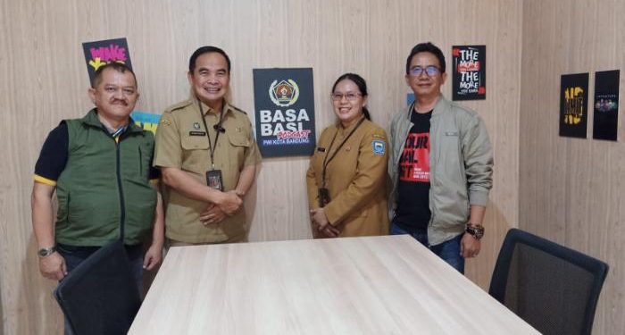 Layanan Disdukcapil Kota Bandung, Cepat dan Mudah