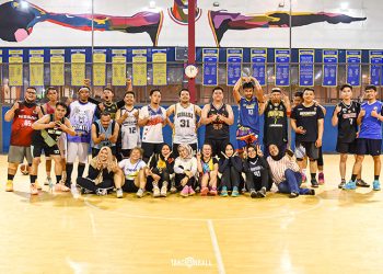 4 Rekomendasi Tempat Olahraga Instagramable di Kota Bandung