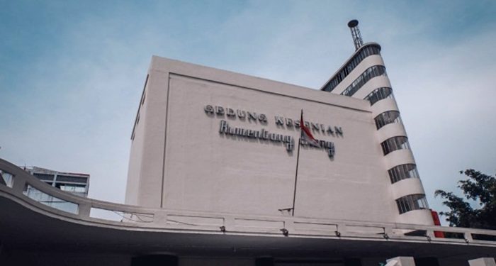 Anak Teater Wajib Tahu, Ini 5 Gedung Kesenian di Kota Bandung yang Bisa Tampilkan Karya