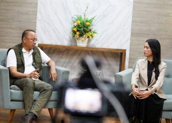 Penataan Kelembagaan Pemkot Bandung Jadi Kunci Peningkatan Layanan Publik