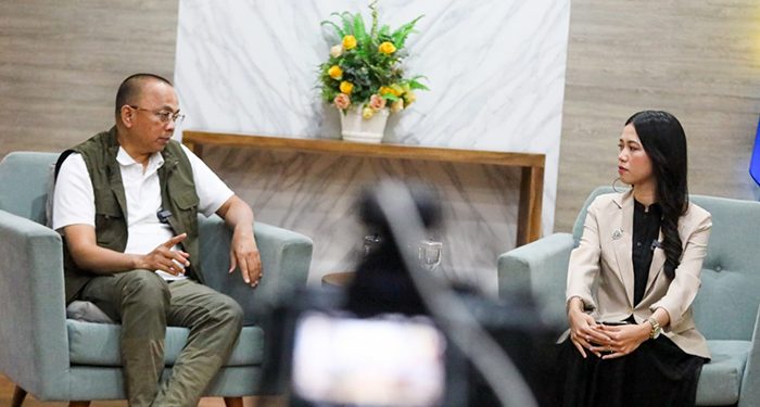 Penataan Kelembagaan Pemkot Bandung Jadi Kunci Peningkatan Layanan Publik