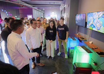 Para Gamers, Mau Tahu Lebih Dalam Agate, Salah Satu Studio Gim Terbesar di Asia Tenggara yang Ada di Kota Bandung