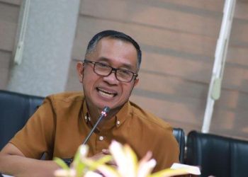 Aliran Dana Korupsi Bandung Smart City ke DPRD Bandung Ditelusuri