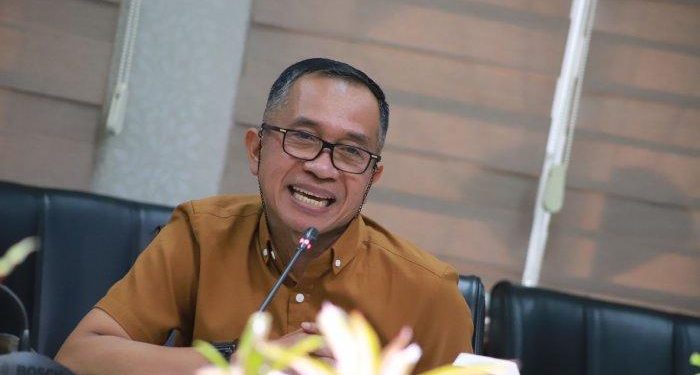 Aliran Dana Korupsi Bandung Smart City ke DPRD Bandung Ditelusuri