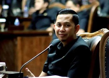 Komisi III Kota Bandung Dorong Pemkot Punya Blueprint Penanganan Banjir