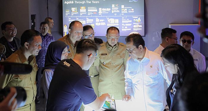 Pemkot akan Gelar BGD di Bandung Indah Plaza dan Summarecon Bandung, 24-26 Januari 2025 Mendatang